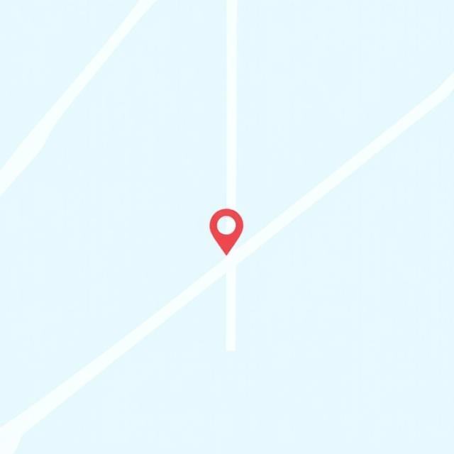 Map showing BritFlex headquarters in Manchester