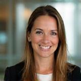 Sarah Roberts, Head of Client Success